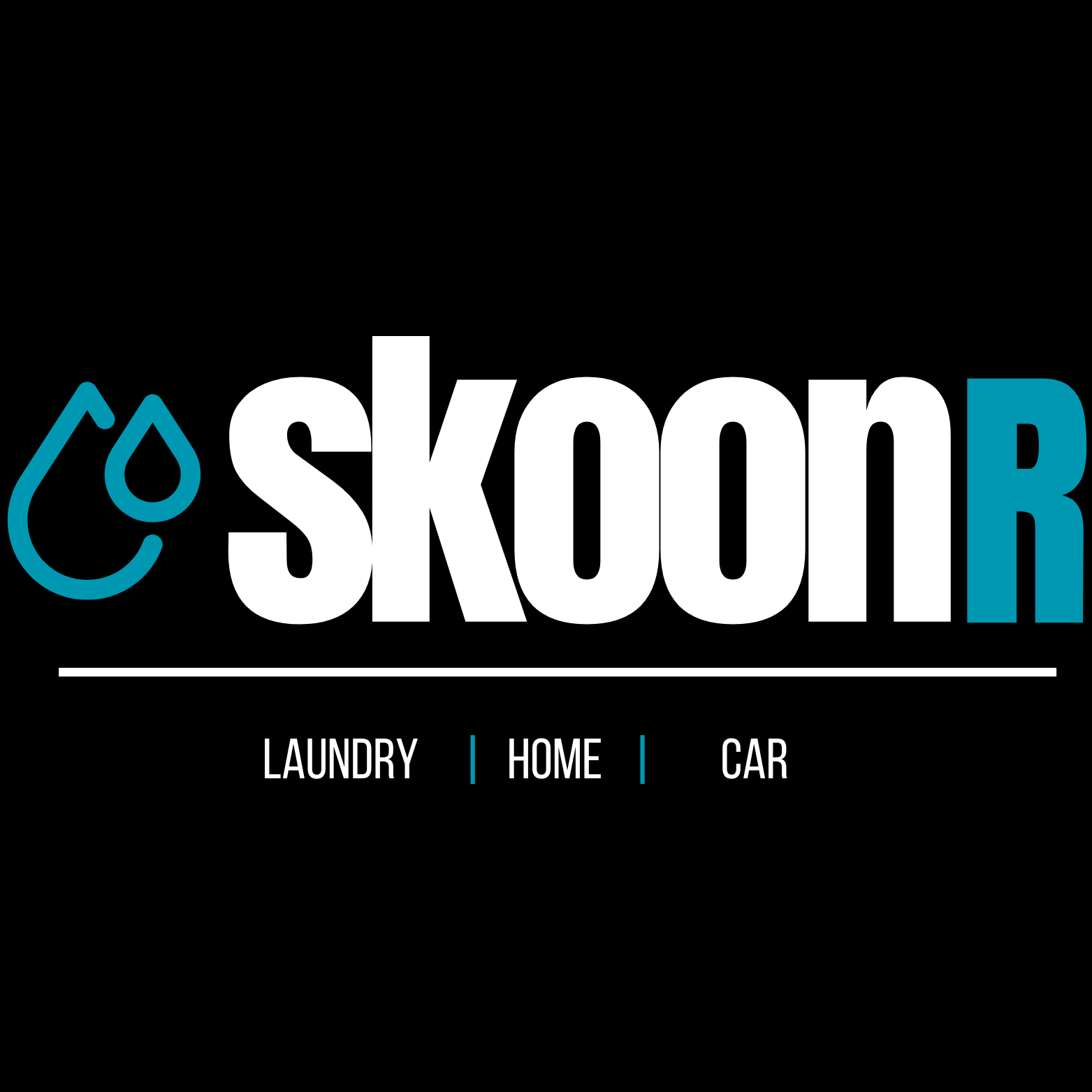 SkoonR main logo