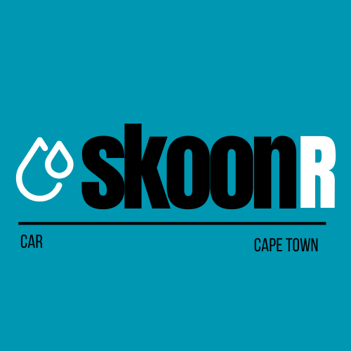 SkoonR Car Logo