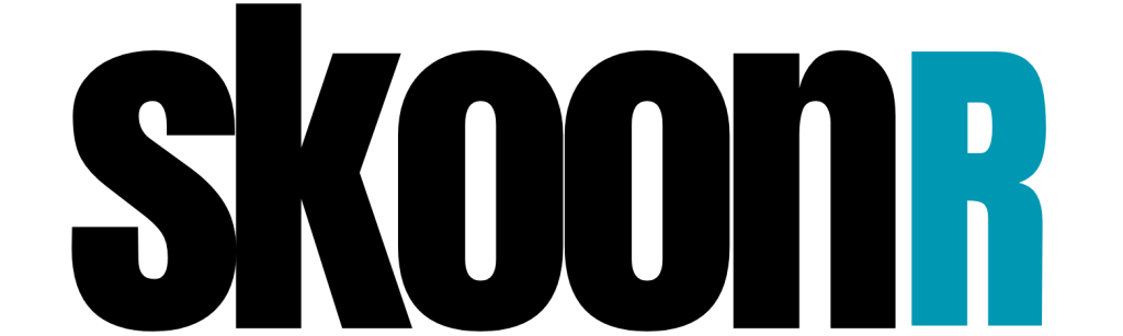 SkoonR Logo transparent