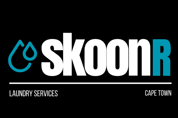 SkoonR Laundry Logo